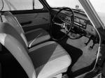 Datsun Sunny 2-Door Sedan 1966 года